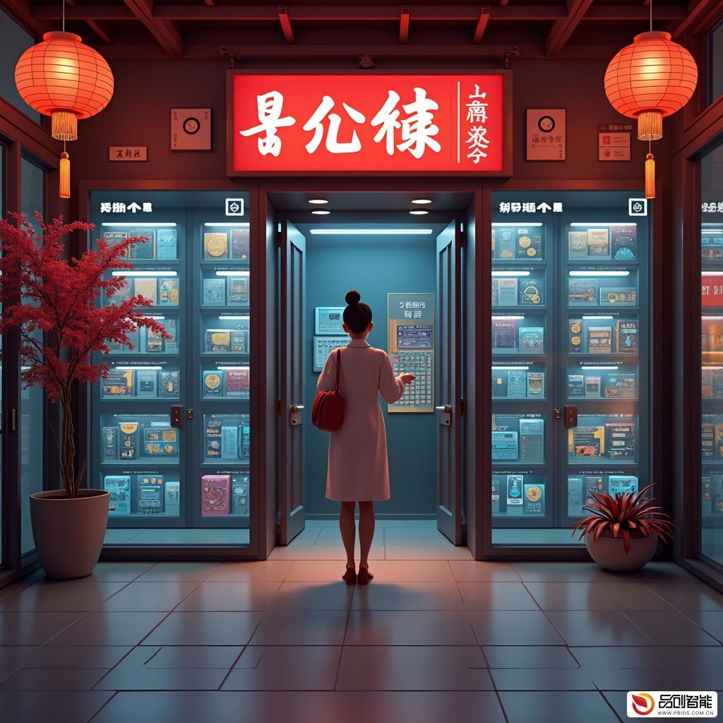 重庆市医保移动支付工场：革新医疗支付体验...