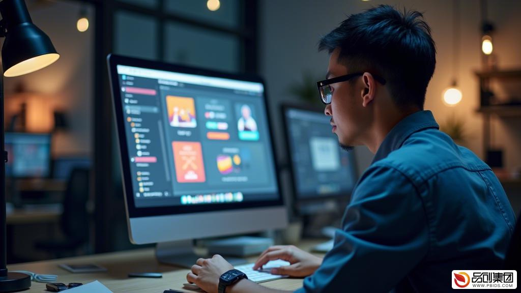 引领未来：揭秘APP制作软件企业的创新之路
