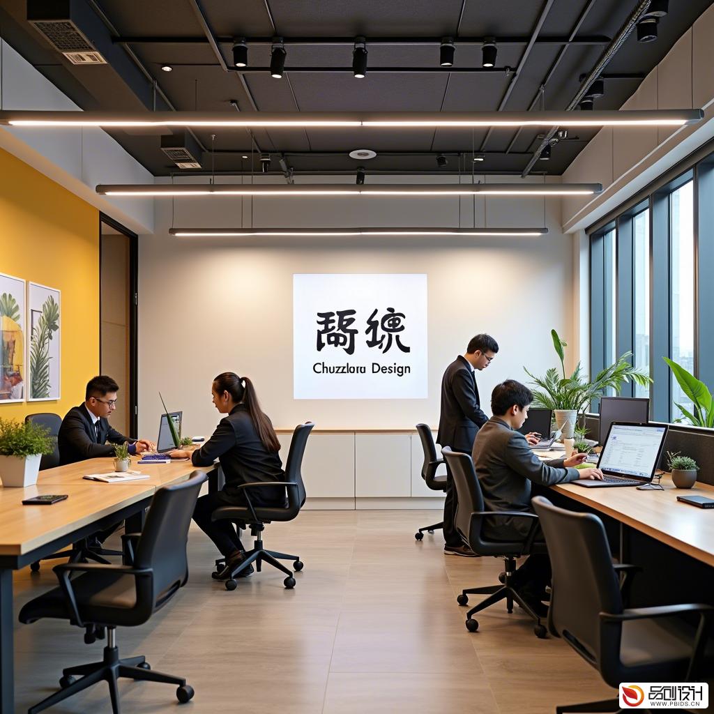 滁州市界面设计有限公司：创新设计，塑造品...
