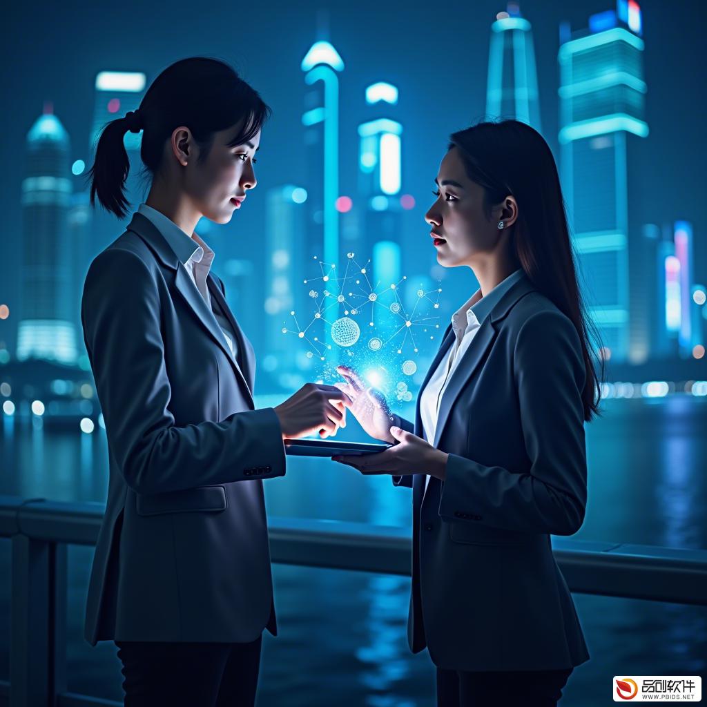 重庆市保险智能客服平台集团：引领保险业数字化转...