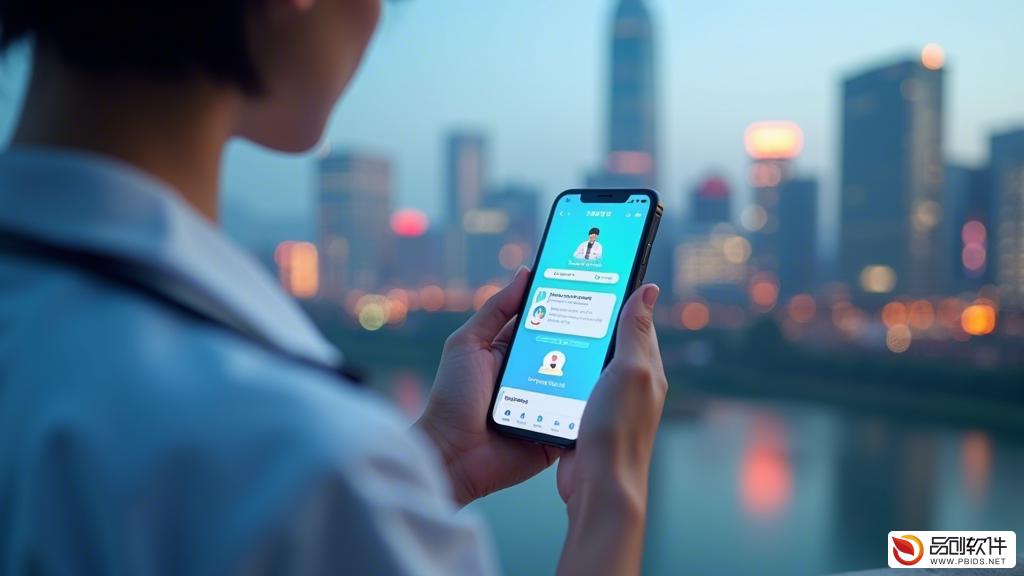 天津市健康平台数字化转型：研发团队的创新之旅
