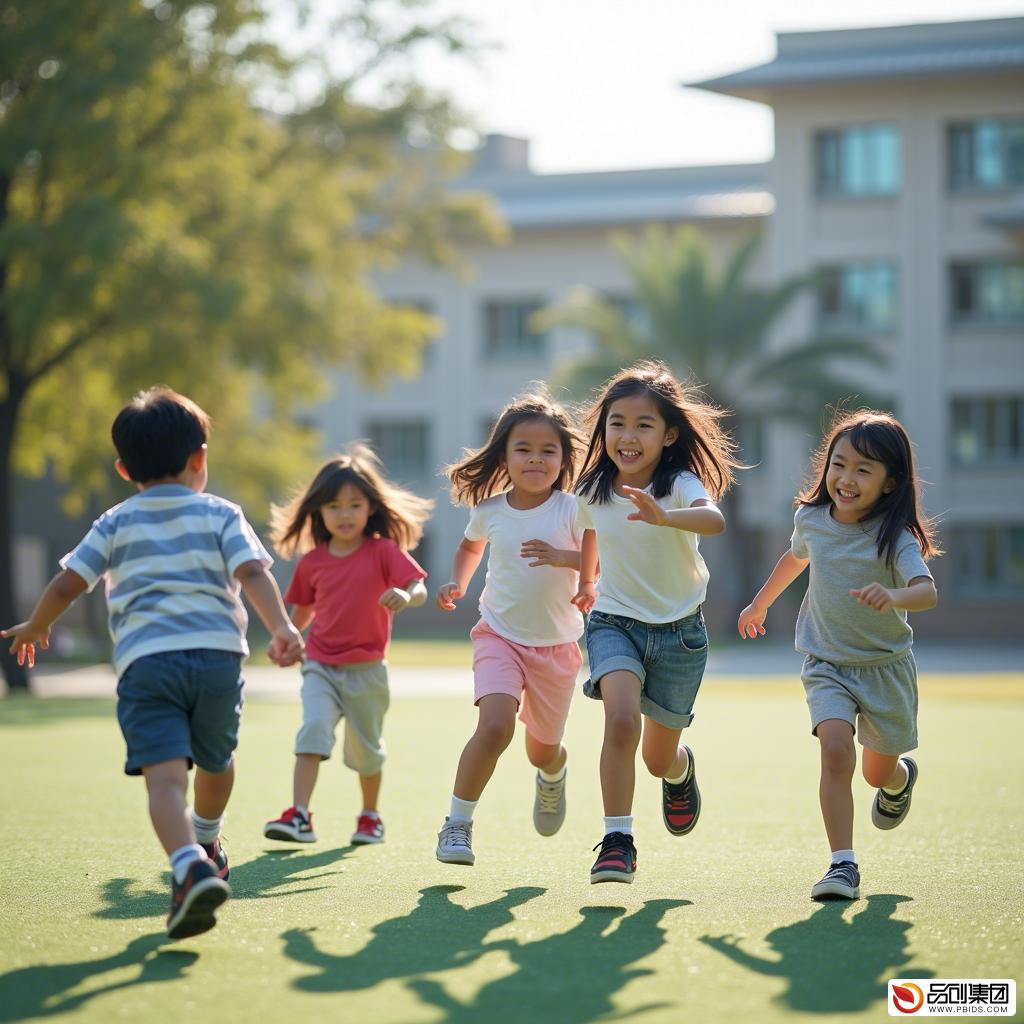 学校意外保险：为孩子筑起安全的保护网
