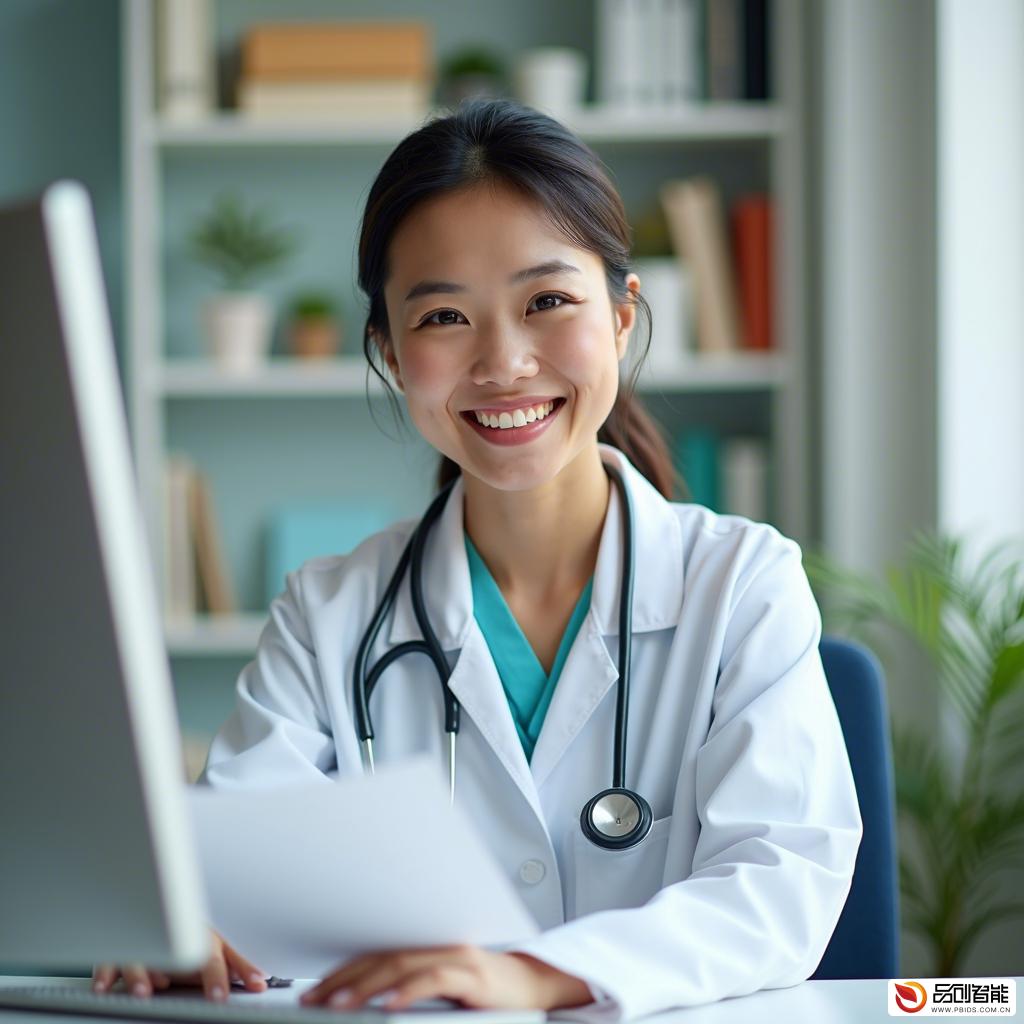 妇科炎症远程诊断技术中心：革新医疗，守护女性健康
