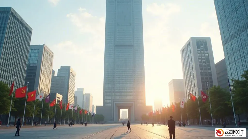 天津市政务信创适配方案：打造高效安全的政务信息化体系
