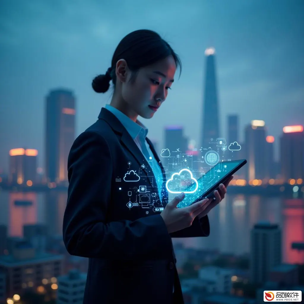 北京市数据迁移服务集成商：专业解决方案与卓越服务
