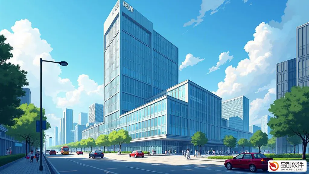重庆市医院HIS系统集团：引领医疗信息化新篇章
