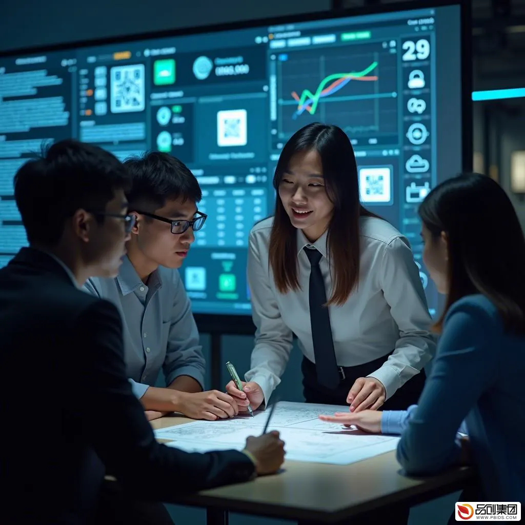 专业开发公众号公司的全方位解析：打造高效传播平台
