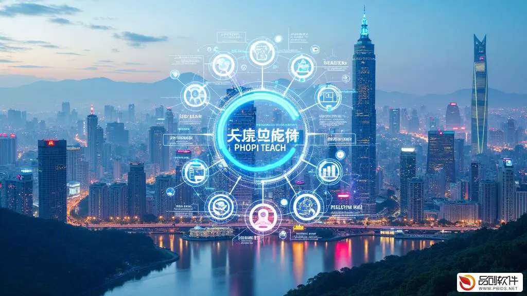 深圳市健康平台数字化转型：技术团队的革新之旅
