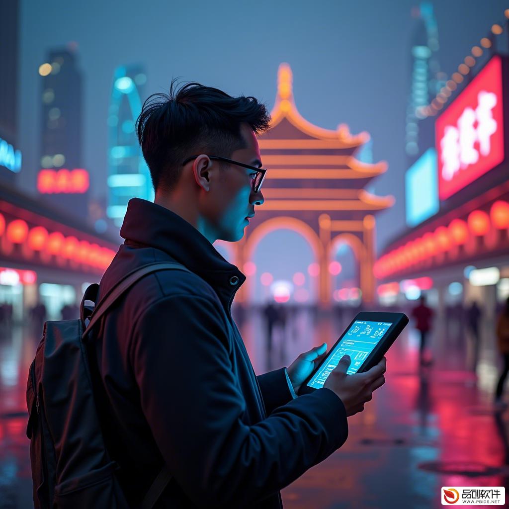 北京市AI多语言即时翻译平台：开启语言无...