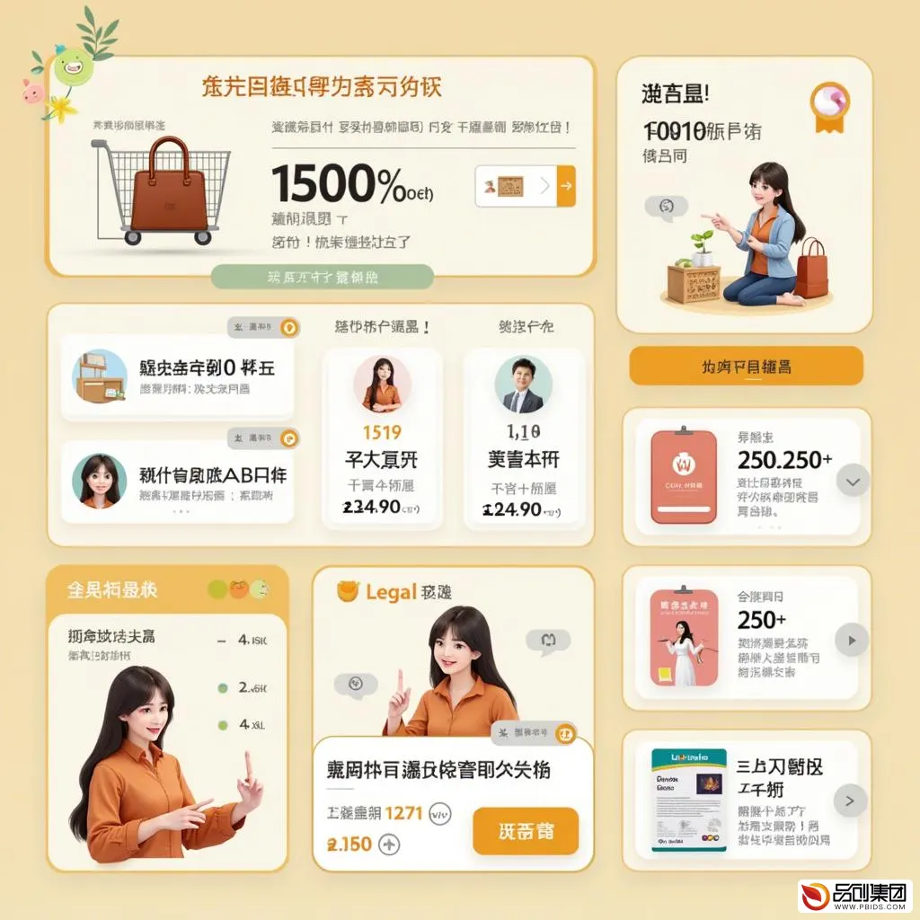 微信开店新选择：探索微信小程序开店全攻略