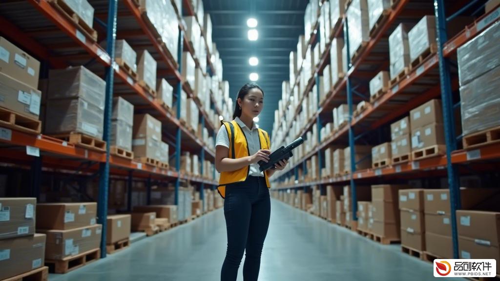 深圳市仓储库存优化算法：提升效率与降低成本的关键策略
