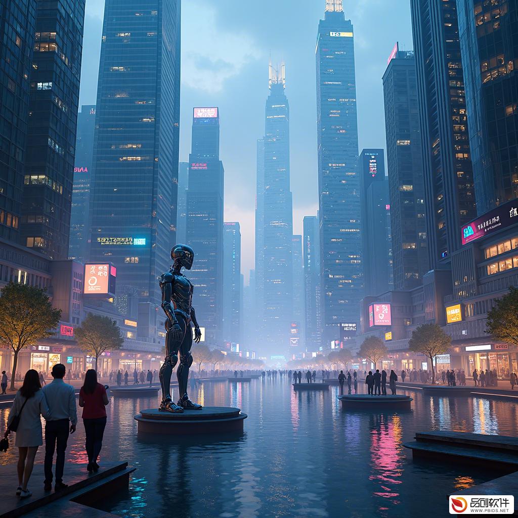 珠海市AI房产服务平台：重塑房地产行业的未来
