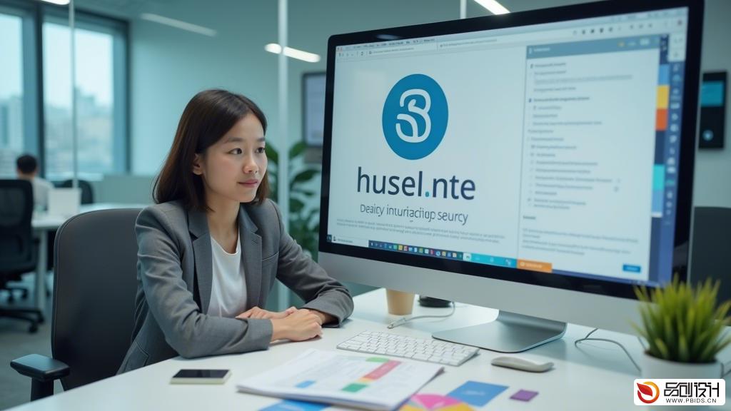 塑造品牌形象的力量：保险VI系统设计公司的专业之道
