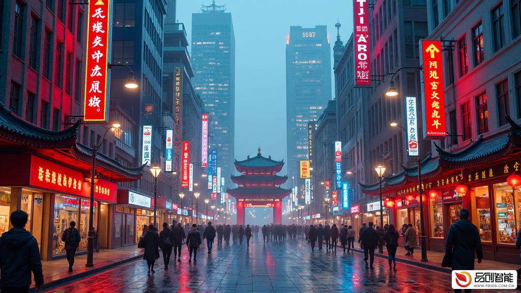 天津市车载终端省电算法平台中心：创新科技引领绿色出行新时代
