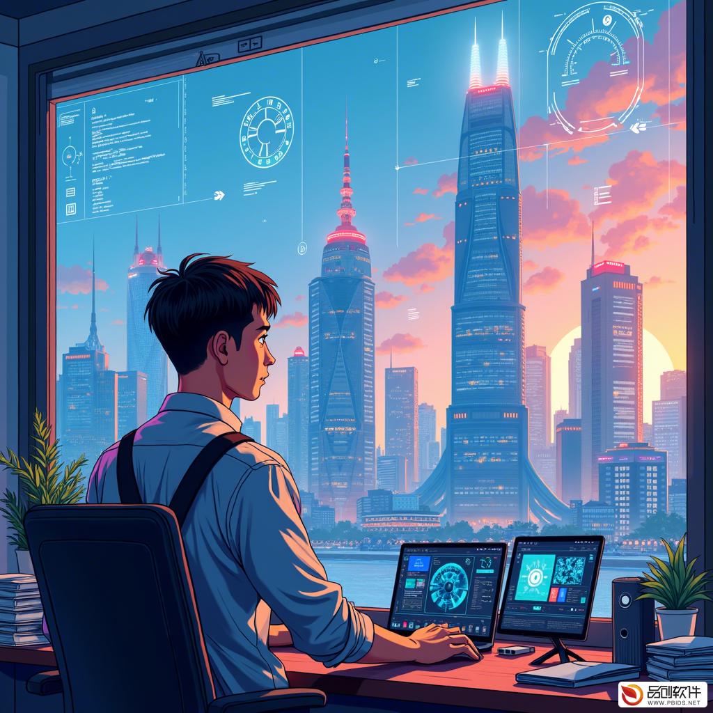 广州市工业仪表盘交互设计服务商：创新引领，打造...