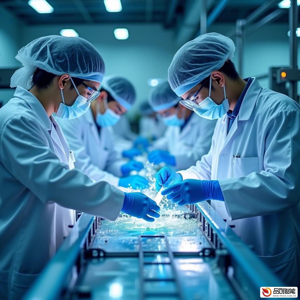 深圳市医疗级防水封装技术平台：创新引领医...