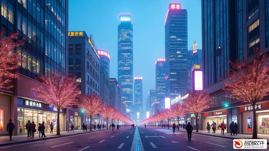 合肥市AI出行助手平台：重塑城市出行新生态
