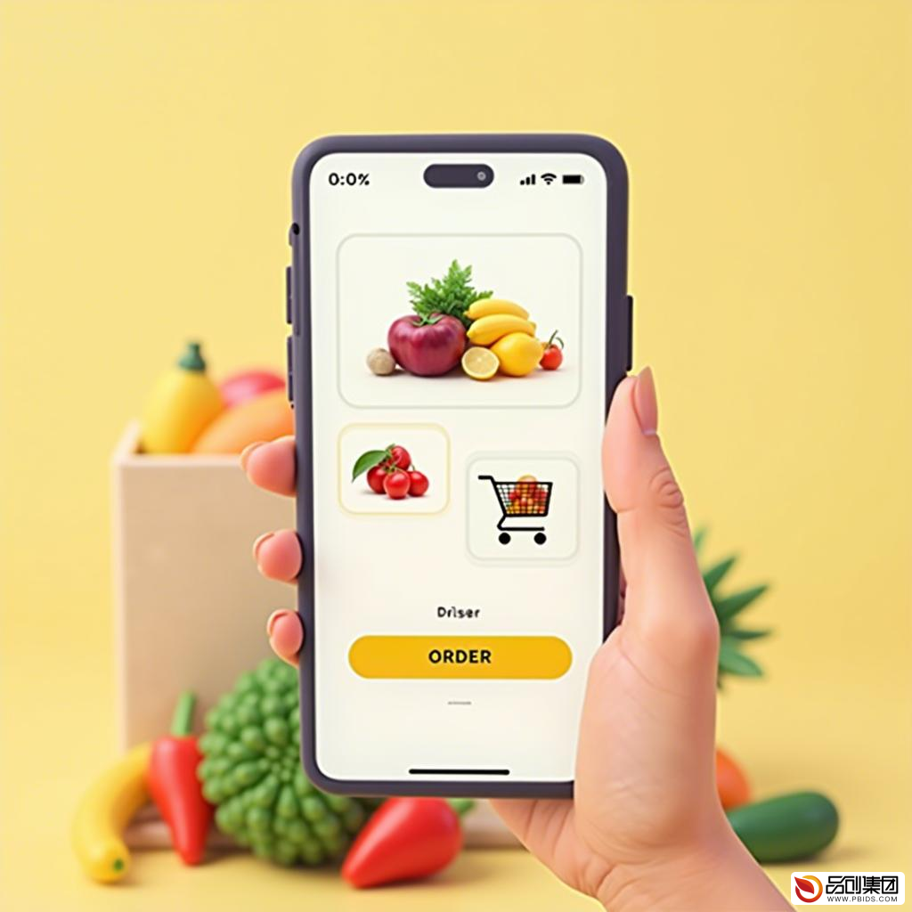 开发一个买菜APP究竟需要多少钱？