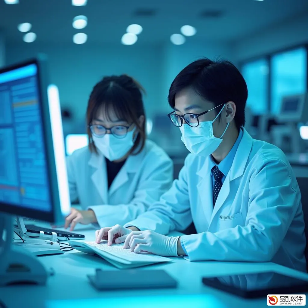广州市医疗OCR处方识别系统研发中心：科技引领医疗处方管理新篇章
