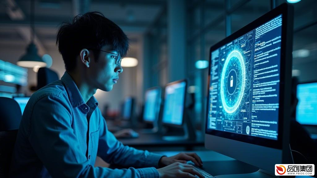 网络安全面临的挑战与应对策略