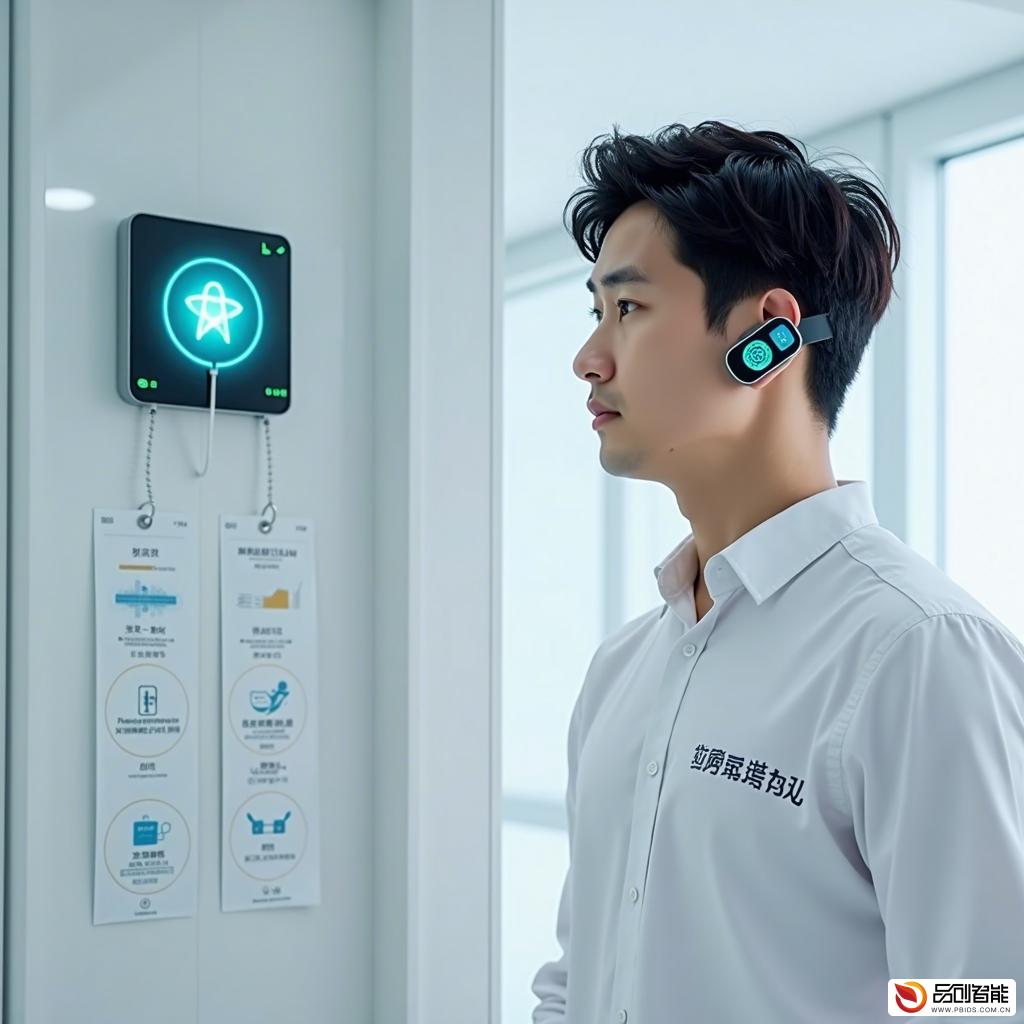 东莞市远程健康监护有限公司：引领健康科技新风尚
