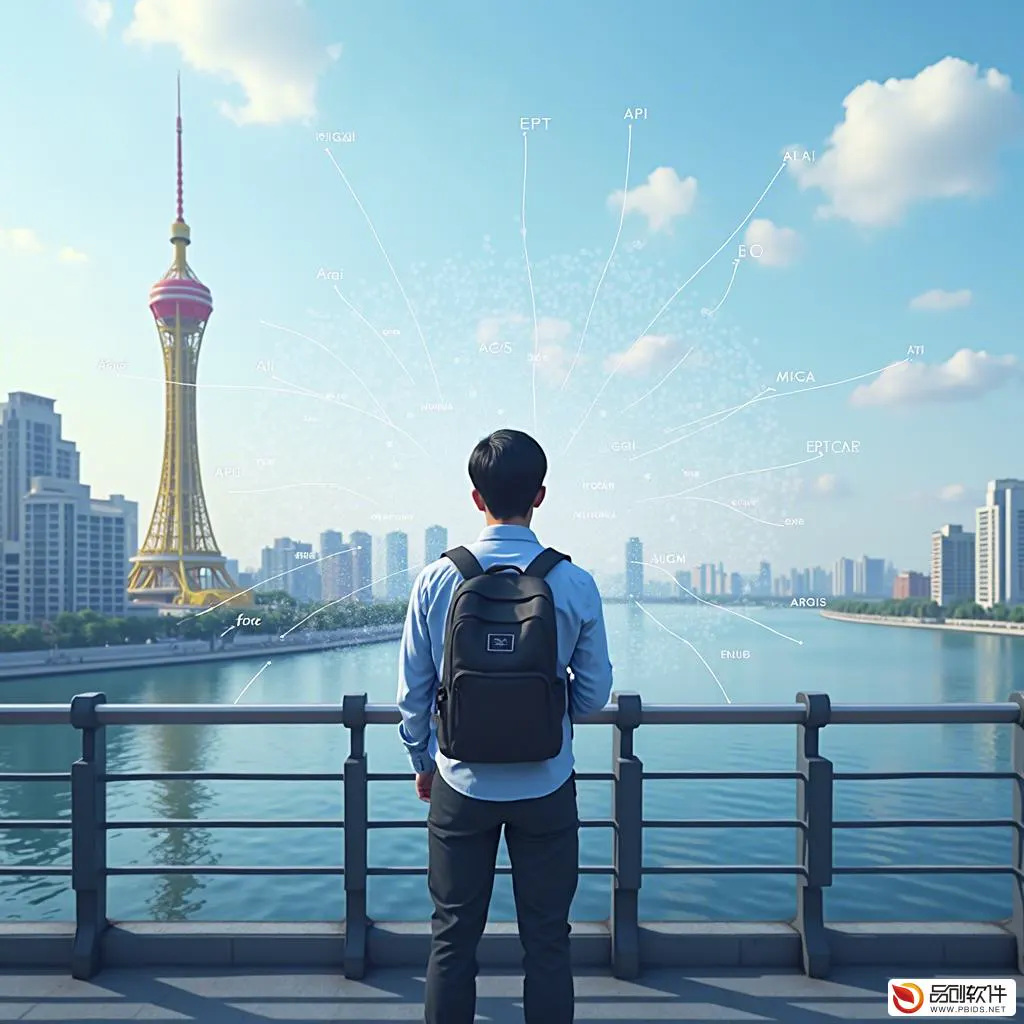 武汉市大模型API对接机构全面解析
