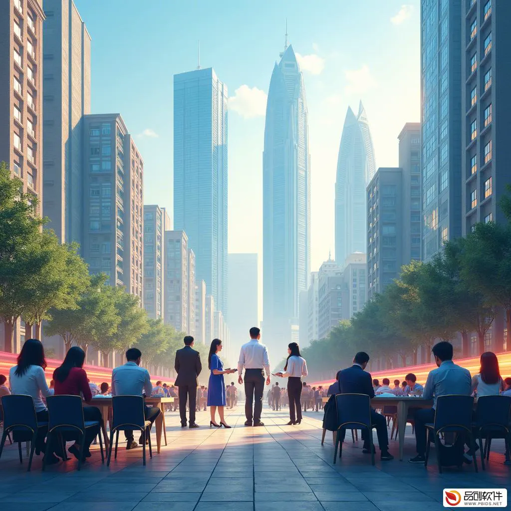 东莞市会议全流程管理系统开发：创新引领高效会议...