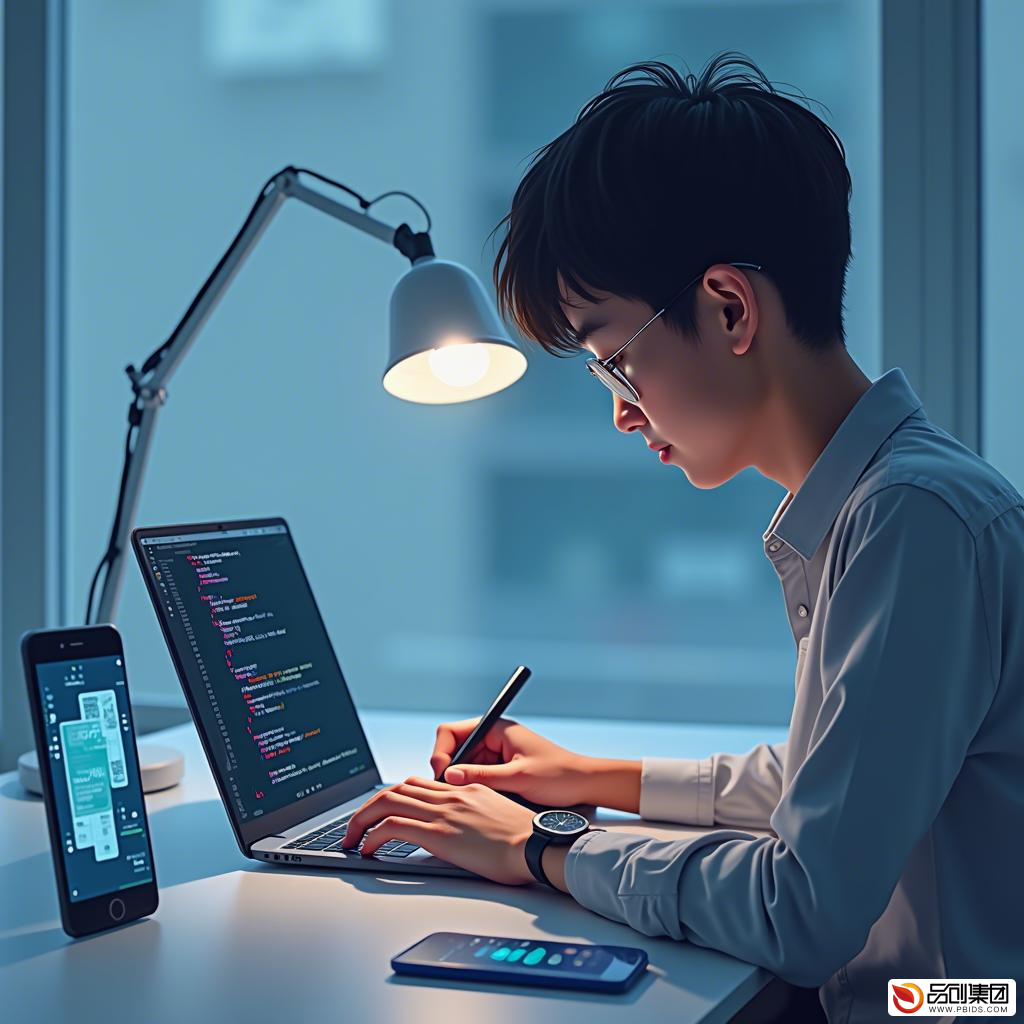 小程序开发定制：打造专属商业解决方案的全方位指南
