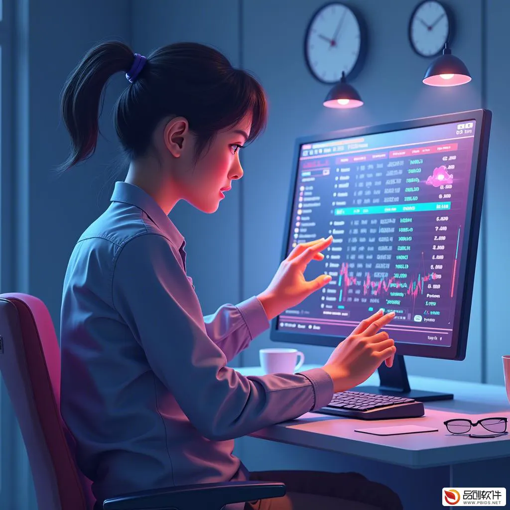 天津市私募基金托管小程序集团：引领金融行业数字化转型
