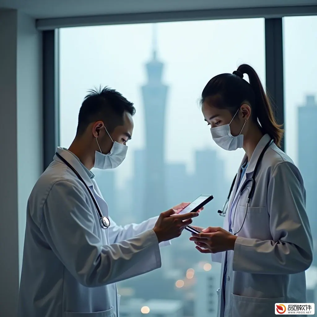 广州市医疗多模态交互系统平台商：引领医疗智能化新篇章
