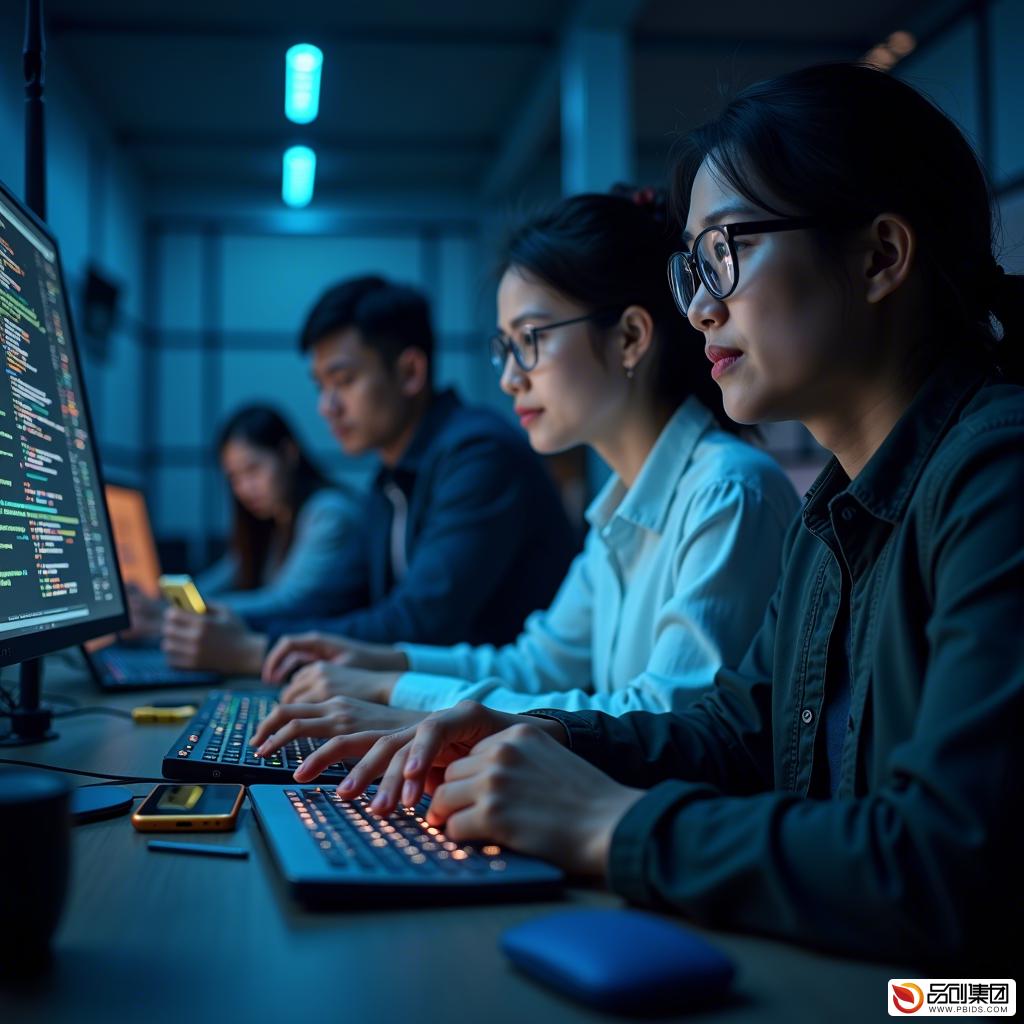 开发定制APP的专业之选：全面解析与指南
