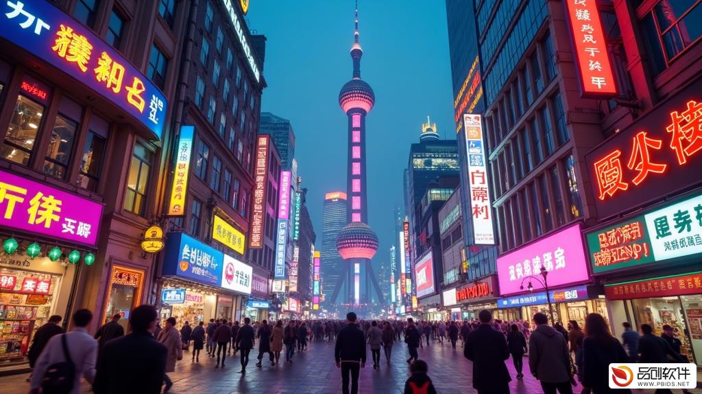 上海市物流路径AI优化系统企业的创新与实践
