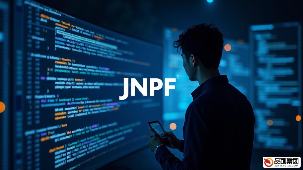 JNPF快速开发平台源码下载指南：构建高效应用的秘诀
