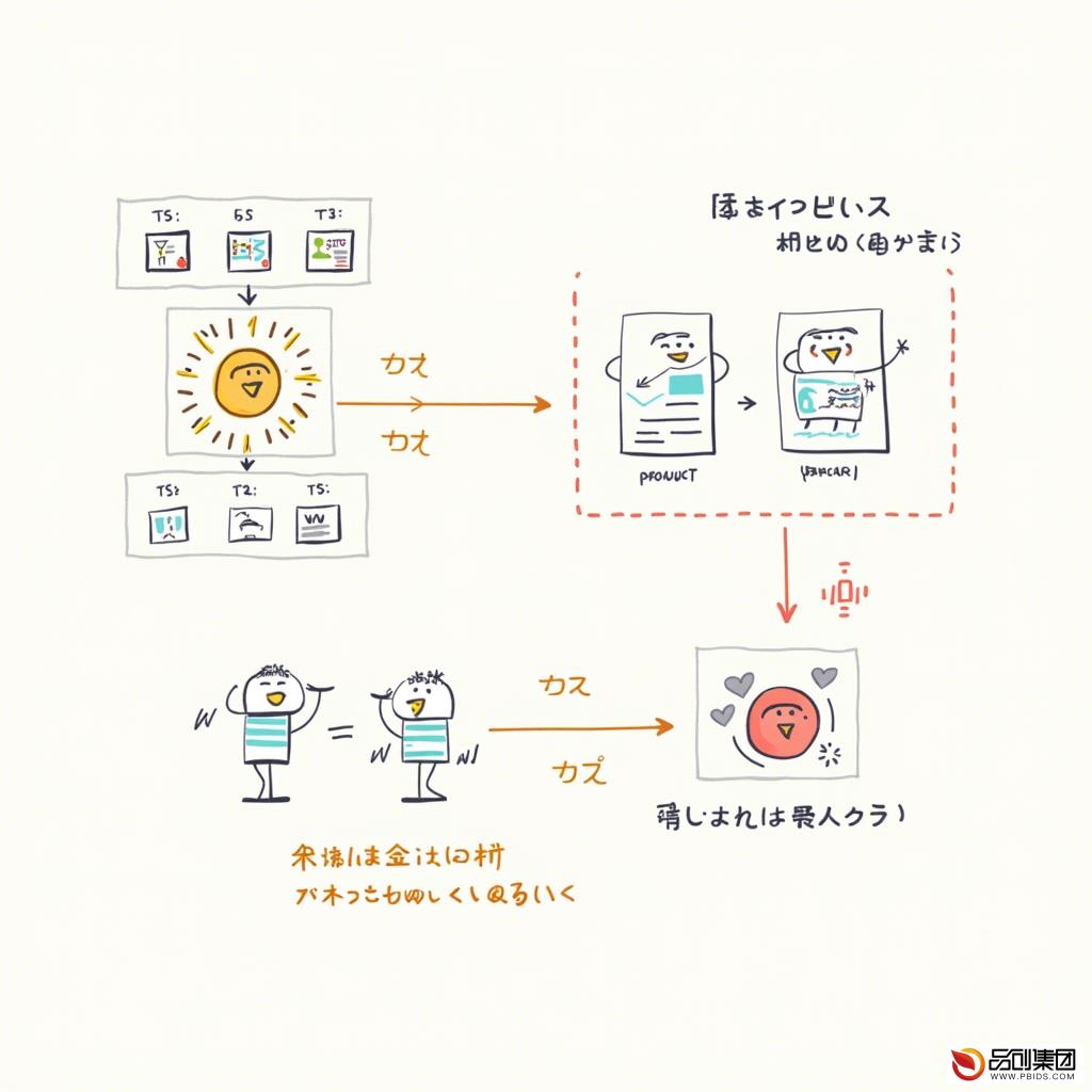 深入解析交互原型设计：从概念到实践的全方...