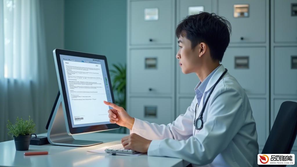 电子处方流转运营商：重塑医疗行业的新力量
