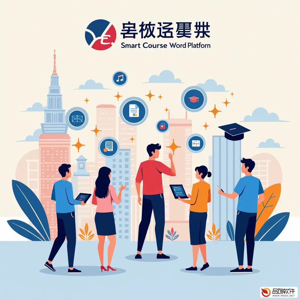 杭州市教育智能选课平台有限公司：引领教育创新，重塑选课体验
