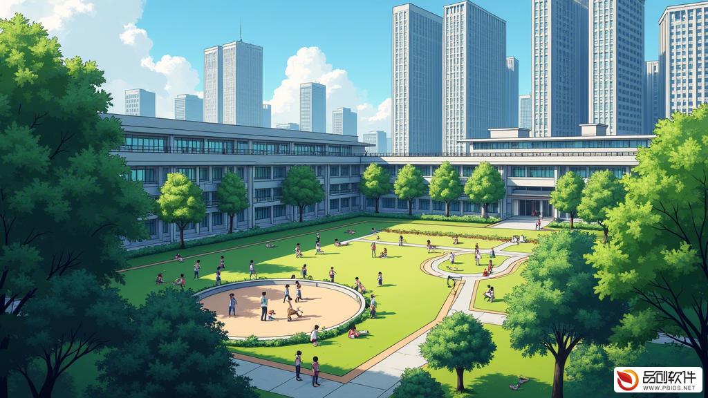 上海市教育直播课堂开发平台技术中心：引领在线教育新风尚
