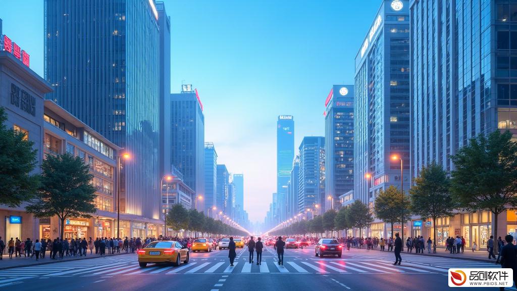 合肥市党建数字化平台运营商：引领智慧党建新时代

