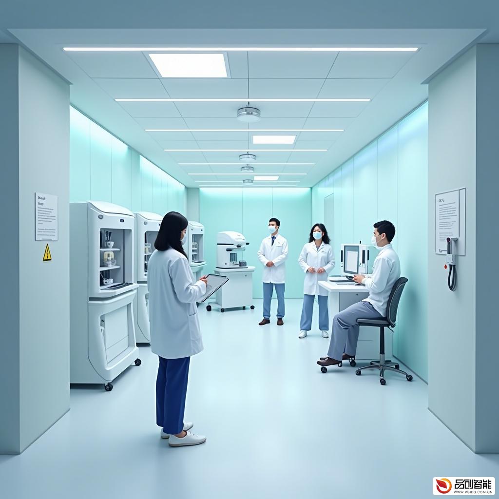 无锡市医美副作用预警技术中心：守护美丽，...