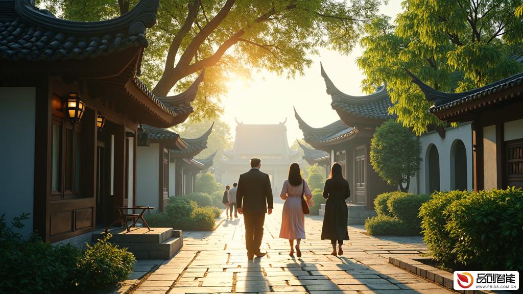 苏州市工业噪声排污监管：守护城市宁静的绿色卫士

