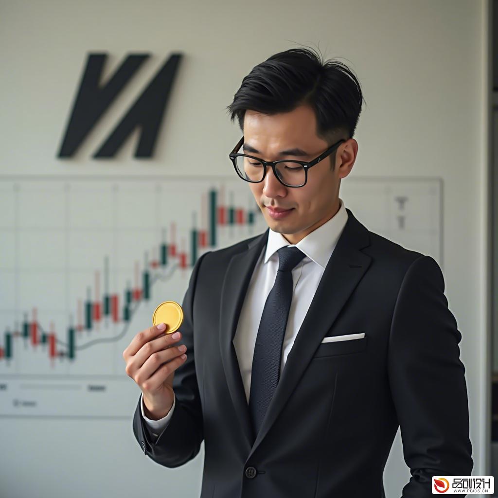 私募基金品牌设计：塑造专业与信任的力量
