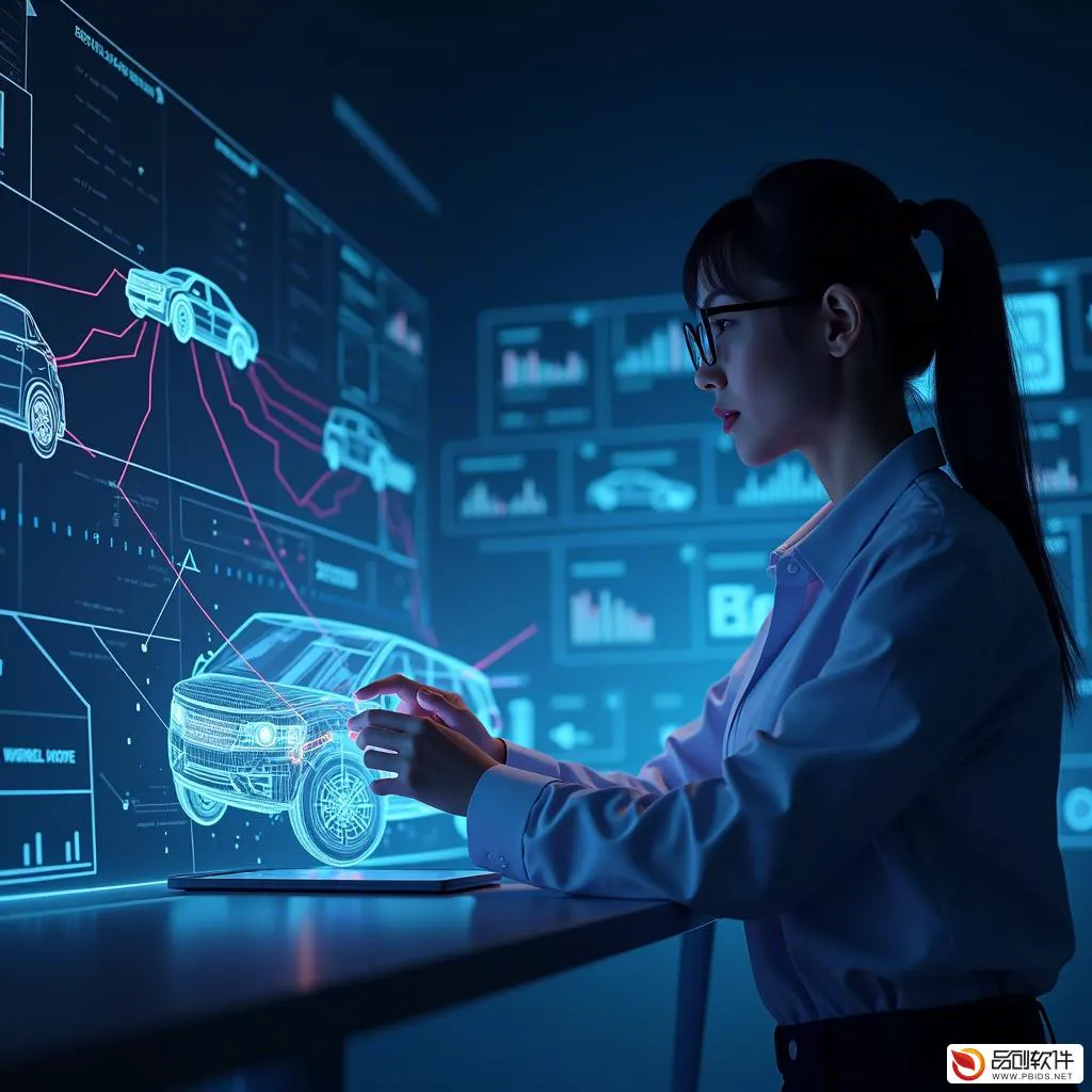 广州市汽车故障知识AI图谱平台：创新引领，精准诊断
