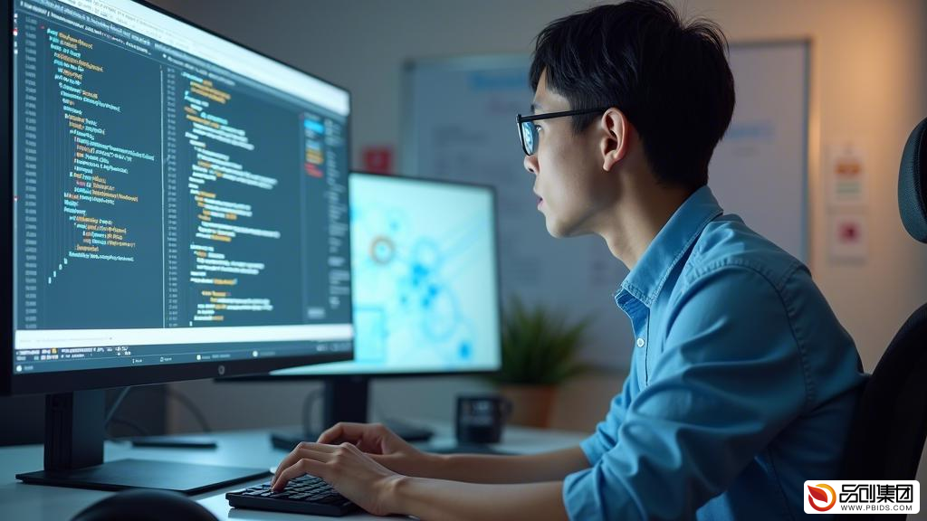 定制软件开发研发：打造专属业务解决方案的钥匙
