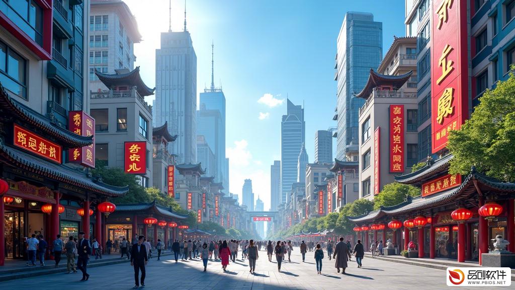 佛山市会员积分通证系统机构：创新消费模式，引领数字生活新风尚
