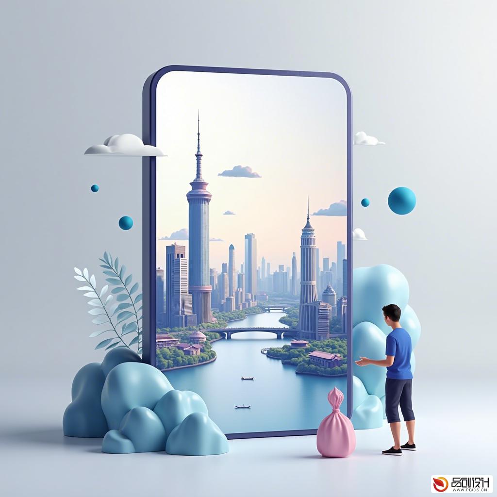 三明市移动端UI/UX工作室：打造卓越用...