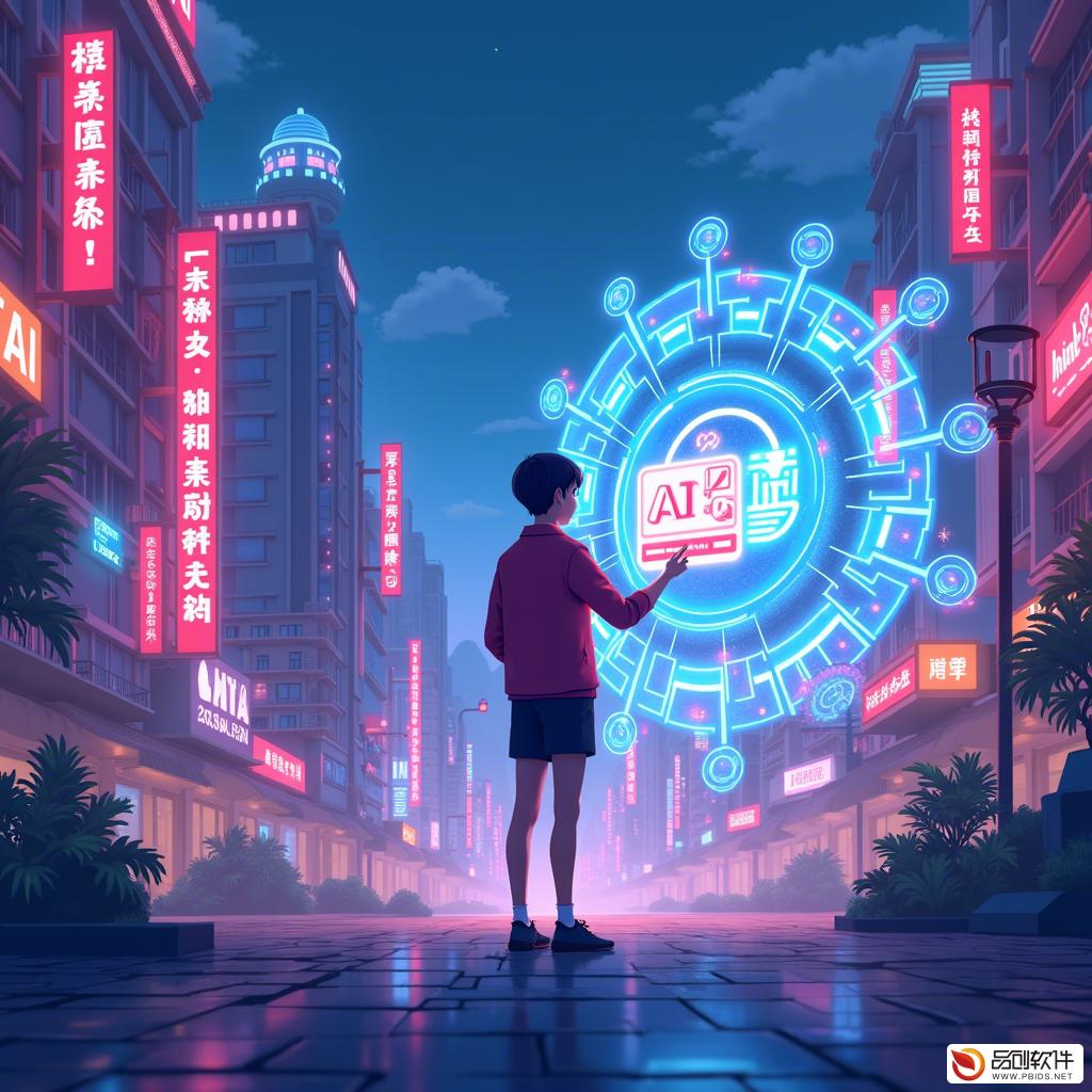 重庆市AI智能客服平台运营商：引领服务智...
