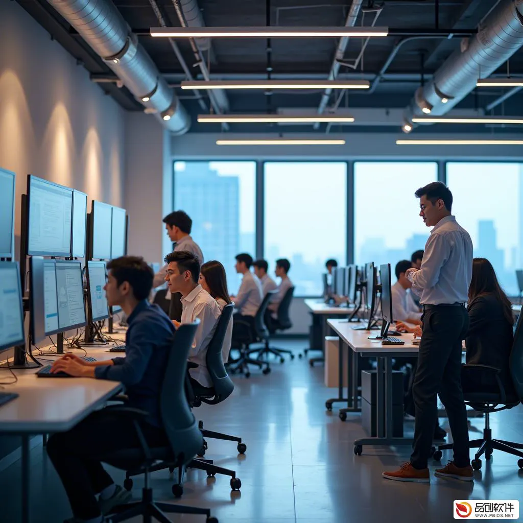 宁波市零售全渠道中台研发中心：引领零售数字化转...