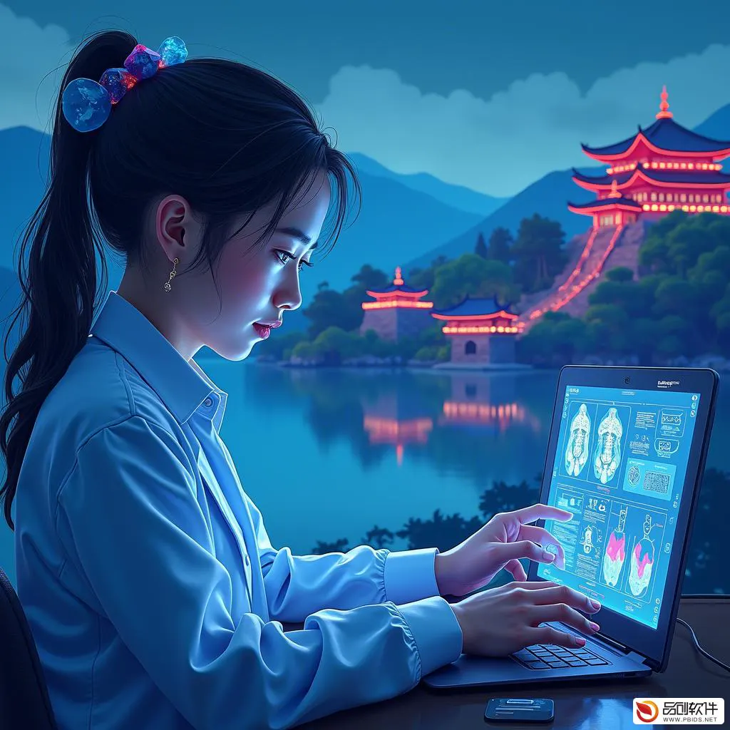 合肥市医疗AI影像服务集成平台商：引领医疗影像...