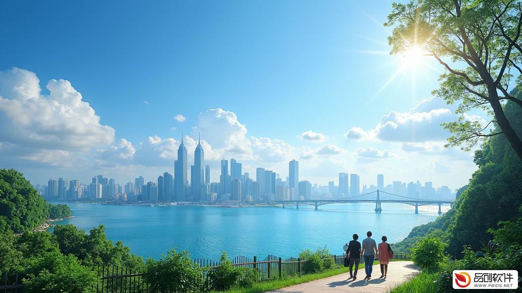 珠海市审计分析系统开发：创新引领高效审计新时代
