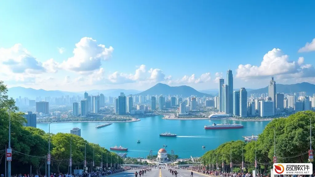 珠海市宗亲文化平台工作室：传承与创新的力量
